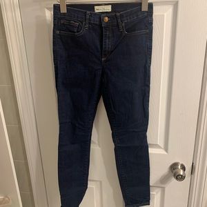 Gap True Skinny 27S Women’s Jean